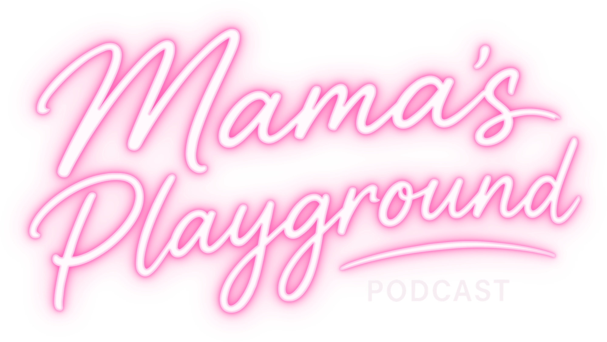 Mama's Playground Podcast